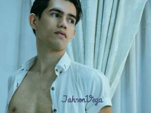 JahsonVega