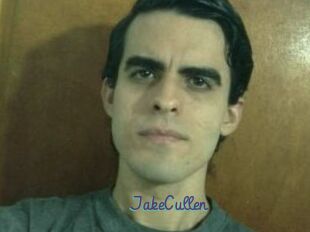 JakeCullen