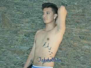 Jakehotlatin