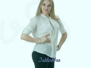 JaklinMae