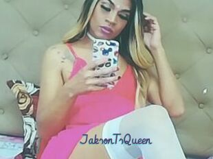 JaksonTsQueen