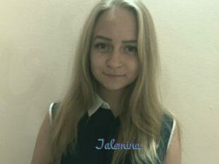Jalemina