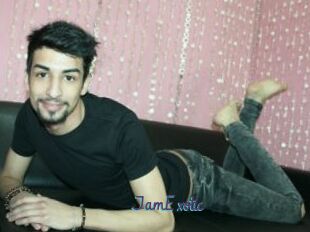 JamExotic