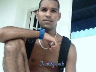 JambyCock