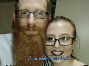 JamesAndTinkerbell