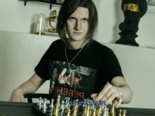 JamesAspen