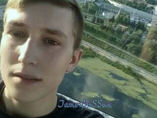 JamesBloSSom