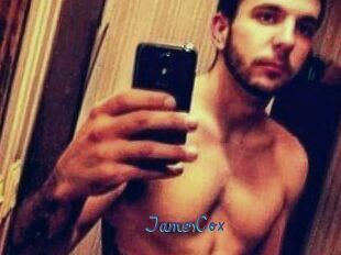 JamesCox