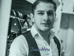 JamesMore