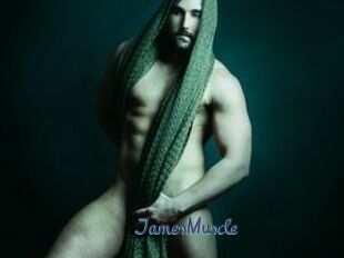 JamesMuscle