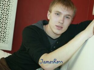 JamesRoss