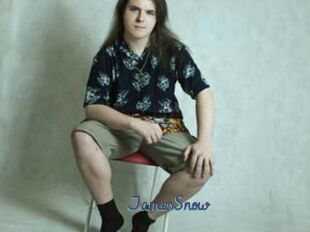 JamesSnow