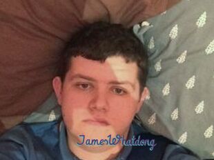 JamesWhatdong
