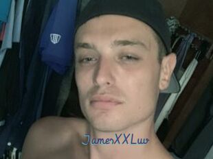 JamesXXLuv