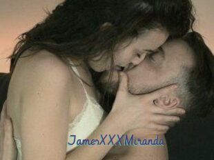 JamesXXXMiranda