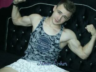 James_Fisher
