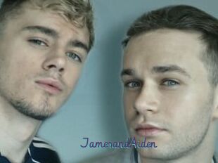 JamesandAiden