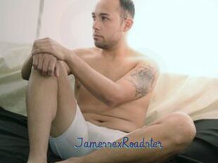 JamessexRoadster