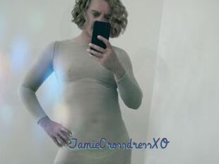 JamieCrossdressXO