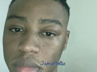JamieHottie