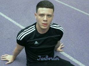 JanBorden