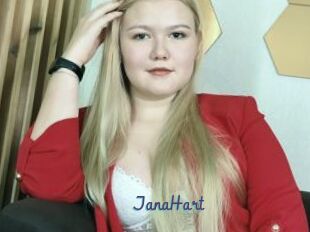 JanaHart