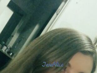 JaneAlice