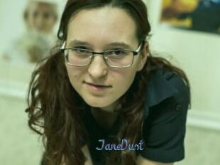 JaneDust