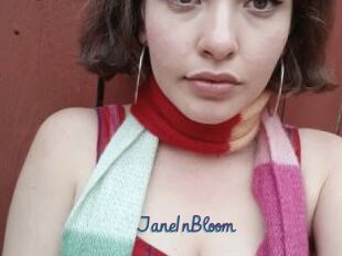 JaneInBloom