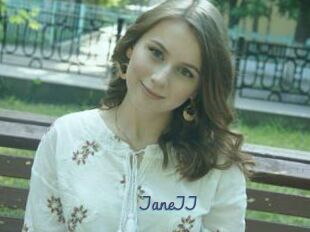 JaneJJ