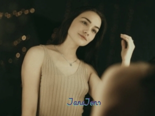 JaneJons