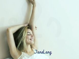 JaneLang