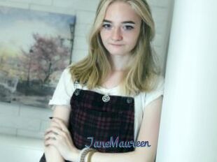 JaneMaureen