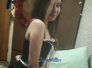 JaneMillss
