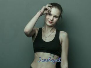 JaneRoyall