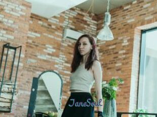 JaneSoul