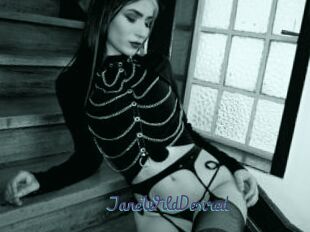 JaneWildDesired