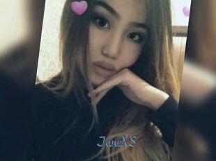 JaneXS