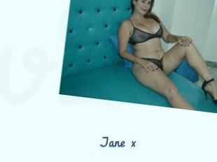 Jane_x