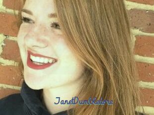 JanetDumbledore
