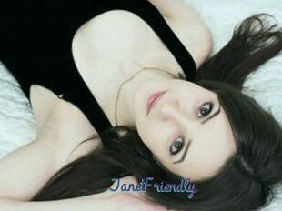 JanetFriendly