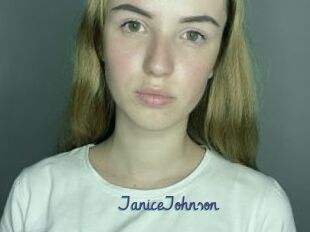 JaniceJohnson