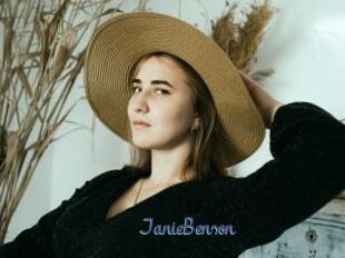 JanieBenson