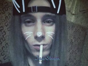 JanisStonem