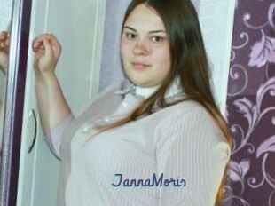 JannaMoris