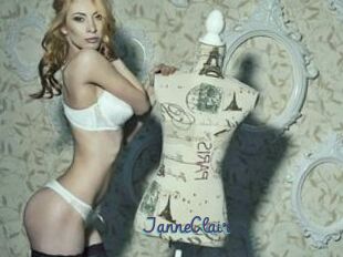 JanneClair