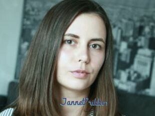 JannetPrikkes
