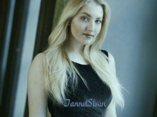 JannetStoun