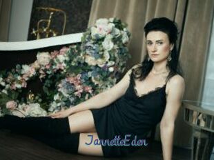JannetteEden