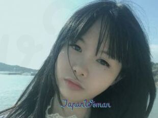 JapanWoman